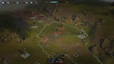 Wartales — скриншот 4