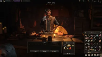 Wartales — скриншот 5