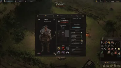 Wartales — скриншот 10