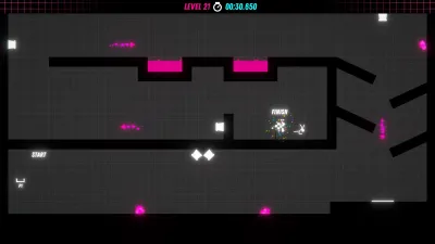 Ultimate Wobble Run — скриншот 5
