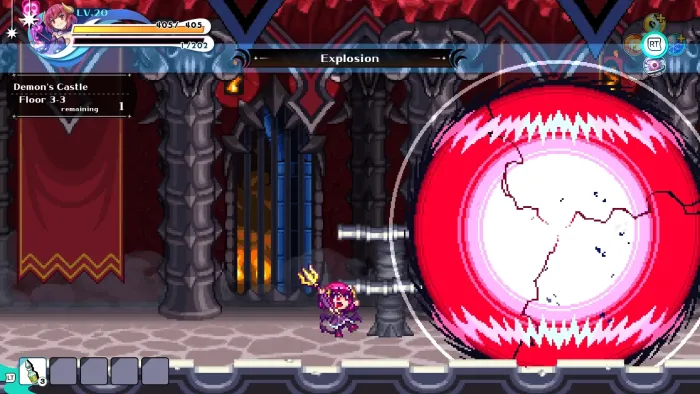 Kingdom's Return - "Gal*Gun: Double Peace" Crossover Character Skin — скриншот 5
