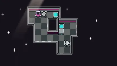 Stellar Docks — скриншот 1