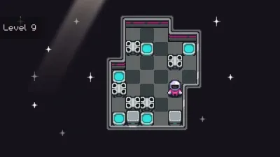 Stellar Docks — скриншот 4