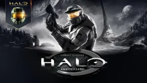 Halo: Combat Evolved Anniversary