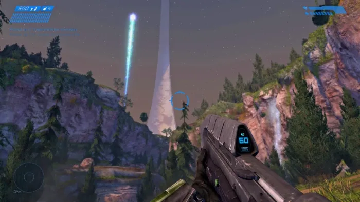 Halo: Combat Evolved Anniversary — скриншот 3