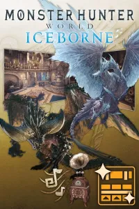 MHW:I - выгодный набор комнаты в Селиане