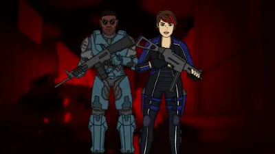 3XTINCTION - Premium Pack 2 — скриншот 1