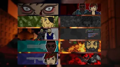 3XTINCTION - Premium Pack 2 — скриншот 2