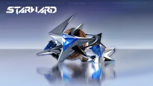 300 star stone