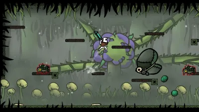 Brotato + Space Gladiators Bundle — скриншот 7