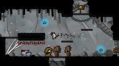 Brotato + Space Gladiators Bundle — скриншот 8