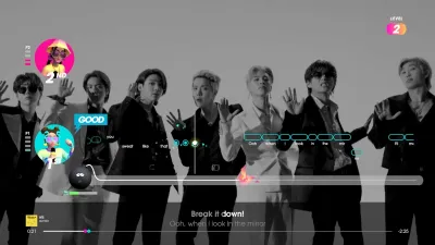 Let’s Sing 2023 with Hits from Australia & NZ Platinum Edition — скриншот 2