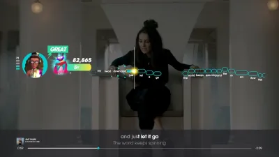 Let’s Sing 2023 with Hits from Australia & NZ Platinum Edition — скриншот 3