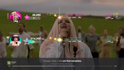 Let’s Sing 2023 with Hits from Australia & NZ Platinum Edition — скриншот 4