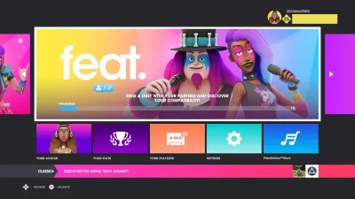 Let’s Sing 2023 with Hits from Australia & NZ Platinum Edition — скриншот 5