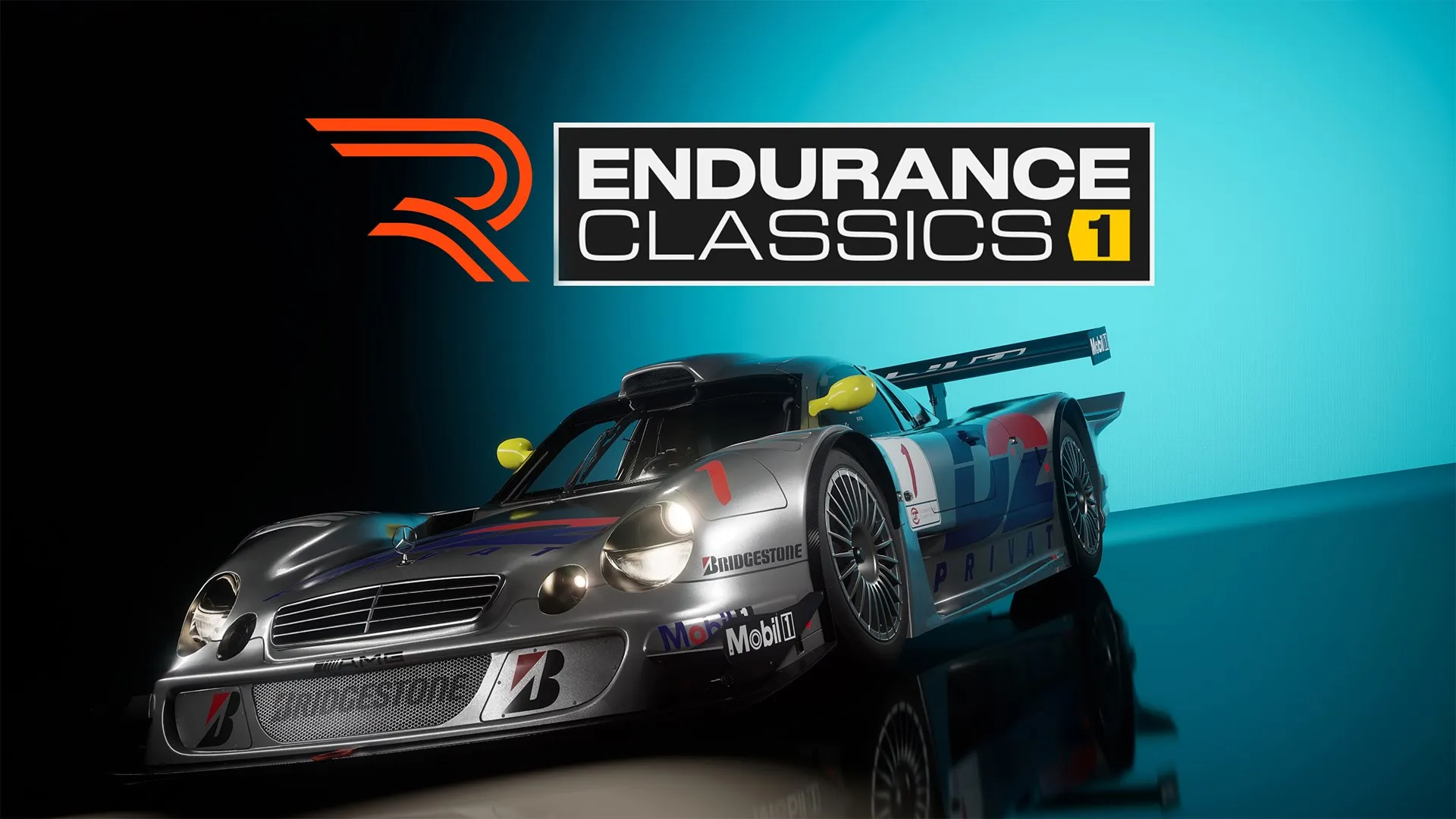 RENNSPORT - Endurance Classics Part 1