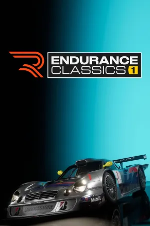 RENNSPORT - Endurance Classics Part 1