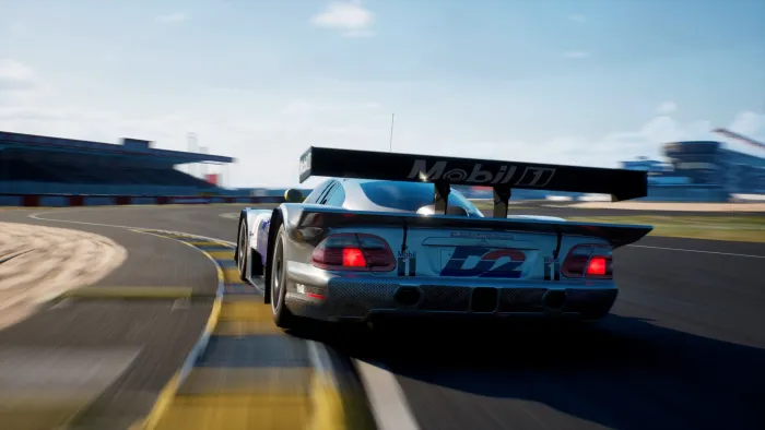 RENNSPORT - Endurance Classics Part 1 — скриншот 3
