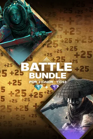 Набор "Бой" – Г10С3 – FOR HONOR