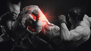 TEKKEN 7 - Season Pass 4