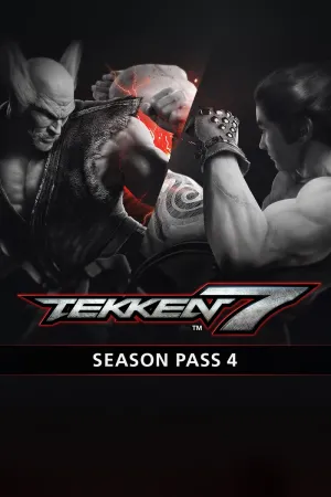 TEKKEN 7 - Season Pass 4