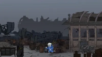 Набор «Don't Be Afraid и The Great Perhaps» — скриншот 6