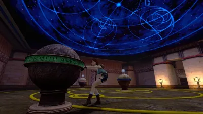 Tomb Raider I-VI Remastered — скриншот 5