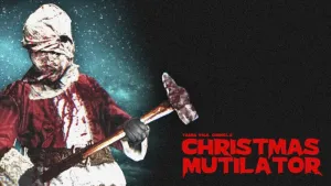 Christmas Mutilator