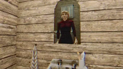 Christmas Mutilator — скриншот 1