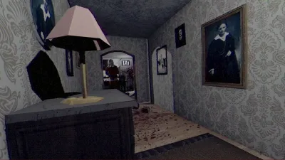 Christmas Mutilator — скриншот 2