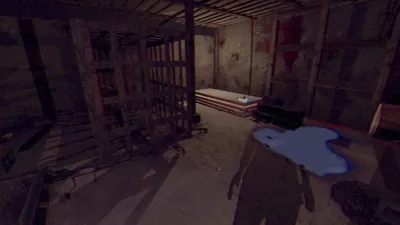 Christmas Mutilator — скриншот 3