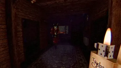 Christmas Mutilator — скриншот 4