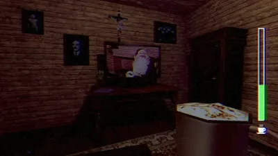 Christmas Mutilator — скриншот 6