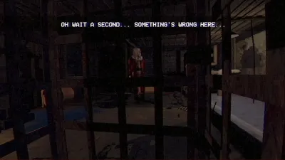 Christmas Mutilator — скриншот 7