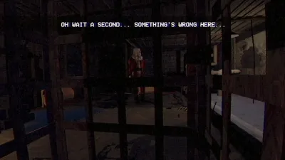 Christmas Mutilator — скриншот 8