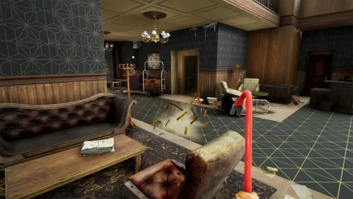 Hotel Renovator — скриншот 3