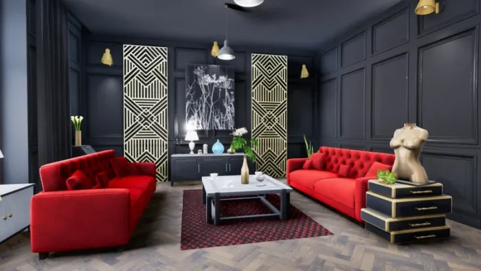 Hotel Renovator — скриншот 4