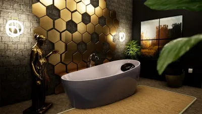 Hotel Renovator — скриншот 5