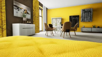 Hotel Renovator — скриншот 6