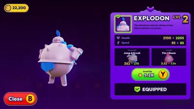 Mob Control: Champions — скриншот 1