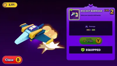 Mob Control: Champions — скриншот 3