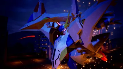 SD GUNDAM BATTLE ALLIANCE Season Pass — скриншот 10