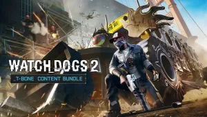 Watch_Dogs 2: набор «Ти-Бон»