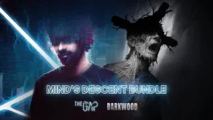 Mind’s Descent Bundle
