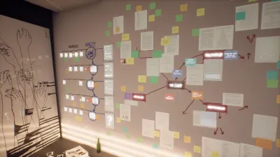 Mind’s Descent Bundle — скриншот 3