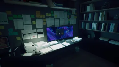 Mind’s Descent Bundle — скриншот 9