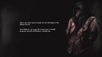 Mind’s Descent Bundle — скриншот 10