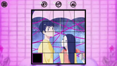 Slide Stories: Neko and Friends — скриншот 6