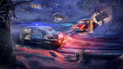 Crime Secrets: Crimson Lily (Xbox Version) — скриншот 1