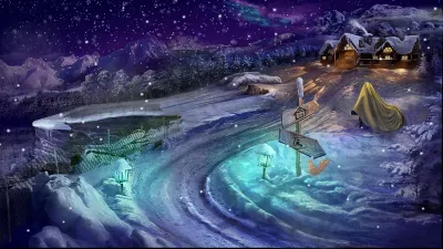 Crime Secrets: Crimson Lily (Xbox Version) — скриншот 2